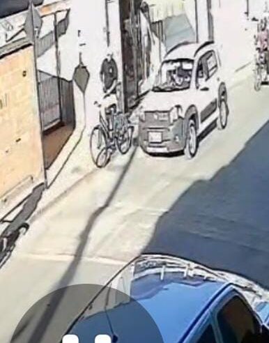 Resposta rápida da PM prende acusado de roubo