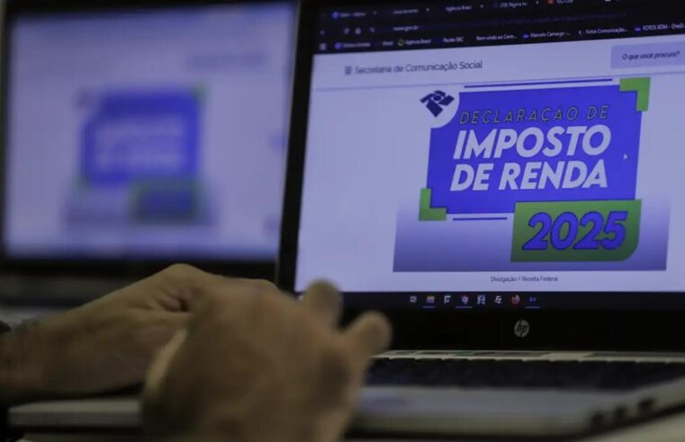 Receita libera consulta ao 4º lote de restituição do IR