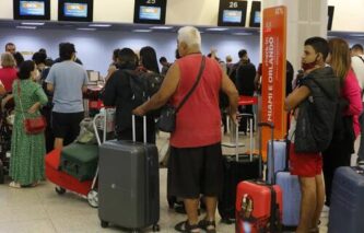 Voa Brasil: número de reservas efetuadas por meio do programa chega a 40 mil