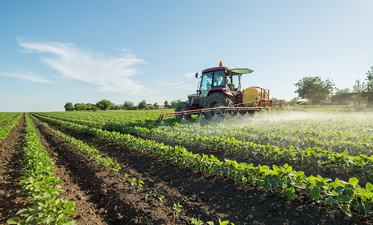 Produtor rural deve estar atento. Fiscalização do agro deve aumentar