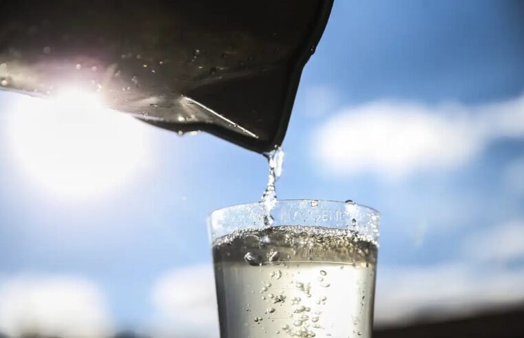 Racionamento de água no Brasil pode ser de 12 dias até 2050, aponta estudo do Trata Brasil