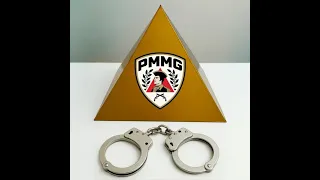 Foragido tenta reagir, mas, é preso em Pedras de Maria da Cruz