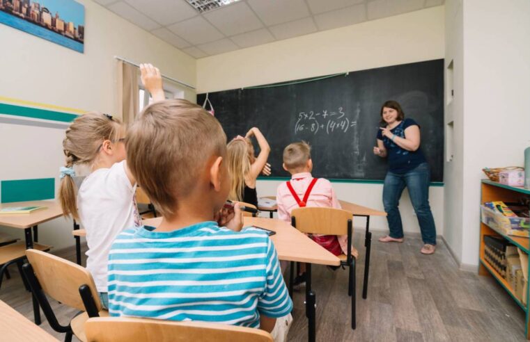 Governo atualiza regras de acompanhamento educacional do Bolsa Família