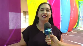 1º São de João de Januária e Festival de Quadrilhas acontecem no fim de semana