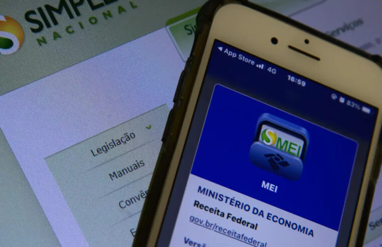 CAIXA lança pacote digital para Microempreendedores Individuais (MEI).