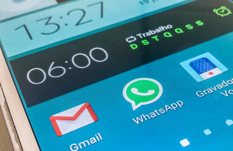 Projeto de lei permite que trabalhador rejeite contribuição a sindicatos por e-mail e WhatsApp.