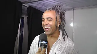 Reportagem completa do show do Araketu na Praia