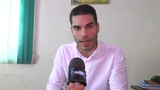 Presidente da ASPRONORTE faz anúncios importantes em favor do agronegócio da região