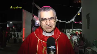 Celebração de pentecostes ocorre neste domingo. Saiba como será