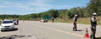 Fim de semana de feriadão. Patrulhas de olho nas estradas!