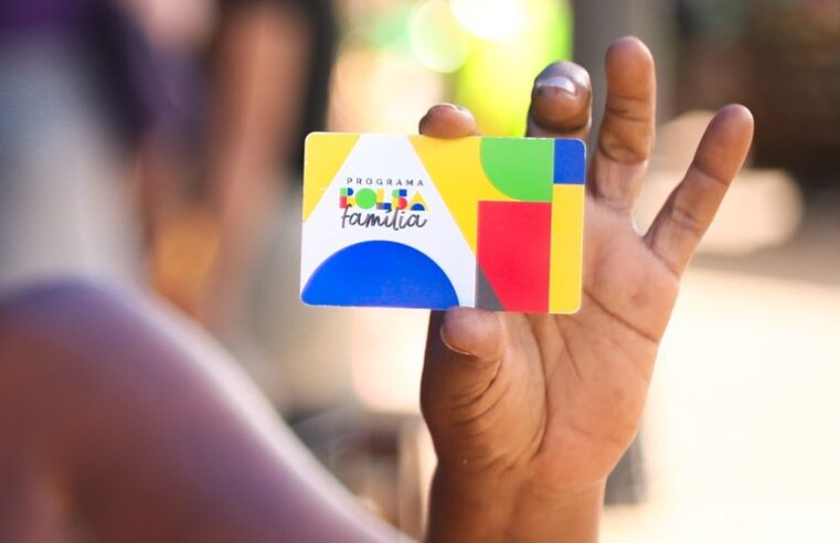 Bolsa Família: pagamentos começam nesta segunda-feira (19)