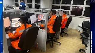 Mulher dá a luz em banheiro de supermercado da cidade