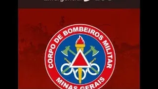 Bombeiros ministram palestra de prevenção