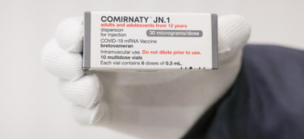 Covid-19: Brasil recebe novo lote de vacinas com mais de 1,3 milhão de doses