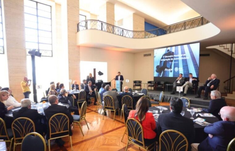 3º Encontro Nacional de Integração do Associativismo debate atualização do Simples Nacional e fortalecimento do associativismo