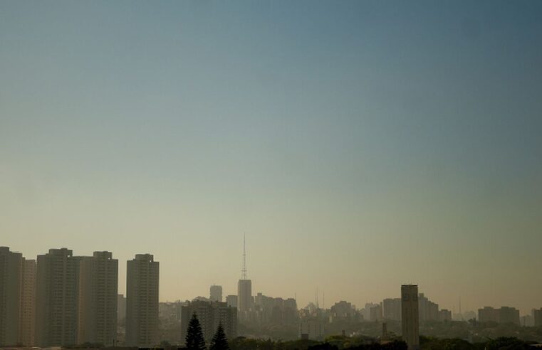 Calorão fora de época faz demanda por energia subir 6,2% em setembro.