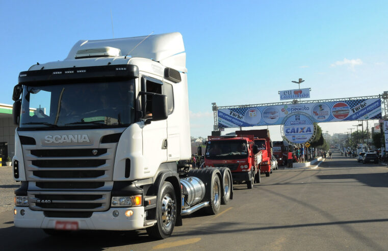 DT-e documento eletrônico para transporte de cargas pode reduzir custos e melhorar segurança das operações