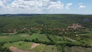 INMET emite alerta amarelo para cidades do Norte de Minas