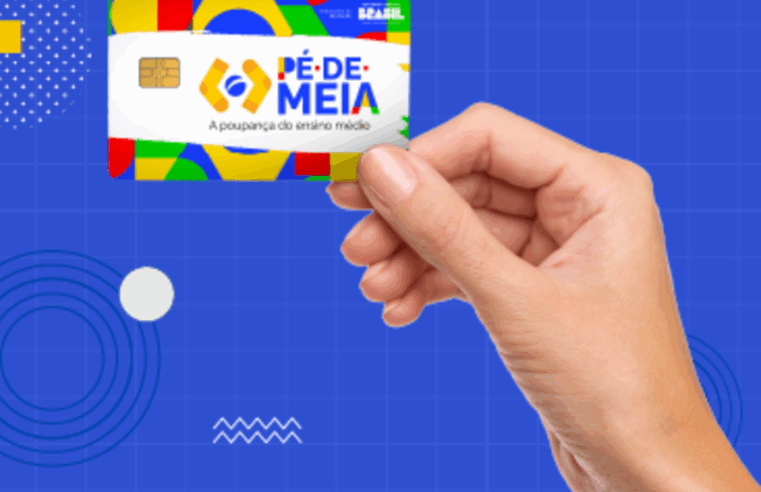 Pé-de-Meia: pagamento para nascidos em setembro e outubro ocorre nesta sexta-feira (27)
