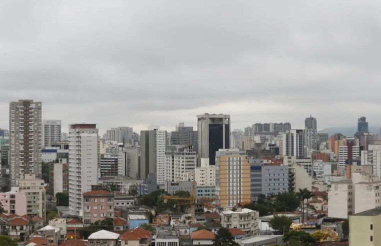 Câmara pode votar projeto que simplifica desmembramento de municípios