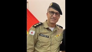 30º Batalhão tem novo Comandante