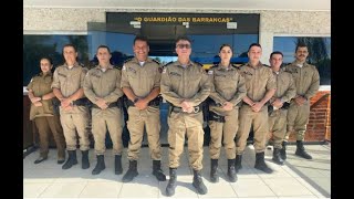 Planejamento estratégico do comando do 30º Batalhão para 2026