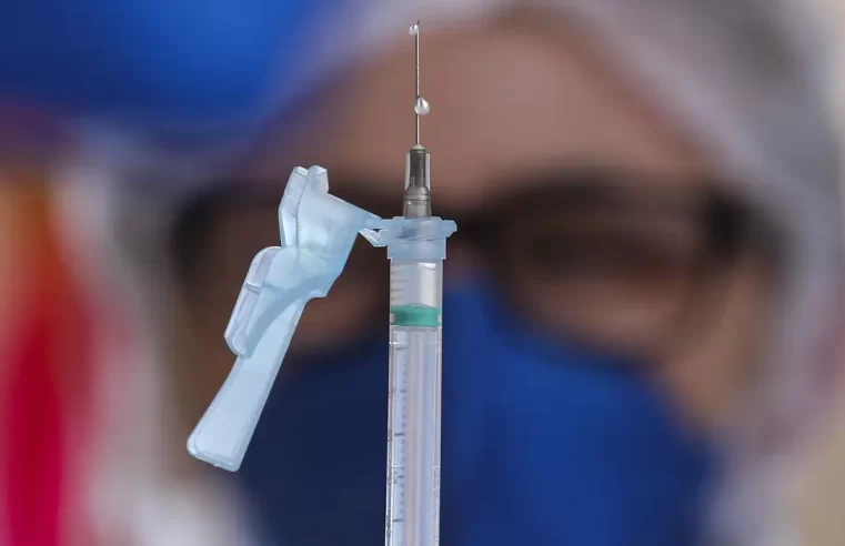 InfoGripe: número de casos de SRAG por Covid-19 aumenta em quatro estados do país