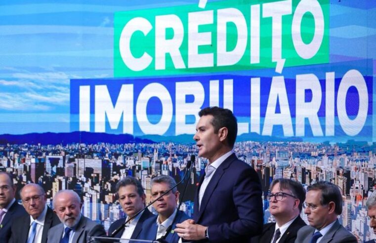Casa própria: governo lança novo modelo de crédito imobiliário para ampliar acesso da classe média