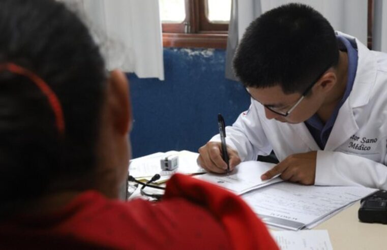 Mais médicos 2025: 1,6 mil municípios vão receber profissionais selecionados em último edital