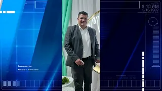 Delegado januarense receberá diploma de mérito profissional