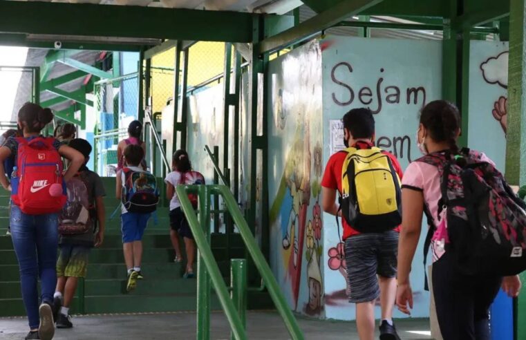 Desigualdade educacional impede repasse maior do Fundeb a 1.914 municípios