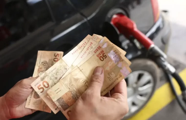 Gasolina, luz e passagens aéreas pressionam inflação em grandes cidades