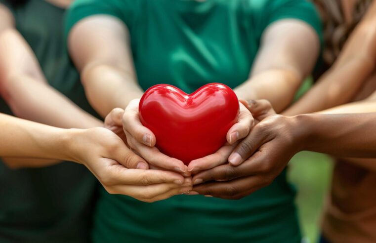 Como ser um doador de órgãos no Brasil: entenda os passos e a importância da autorização familiar