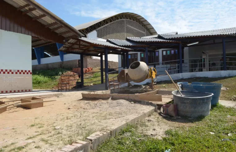 Municípios podem ter que devolver R$ 3,6 bilhões por obras da educação canceladas