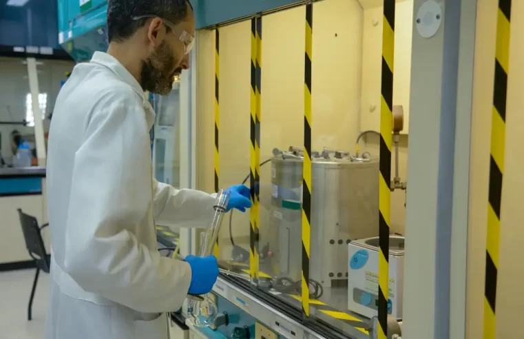 Brasil perde duas posições e fica em 52º no ranking global de inovação