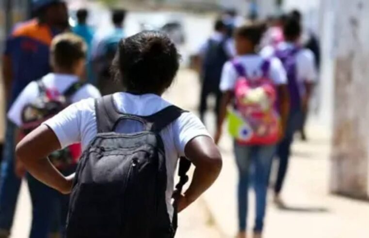 Estados e municípios partilham R$ 3,8 bi referentes à segunda parcela do Fundeb para a Educação Básica
