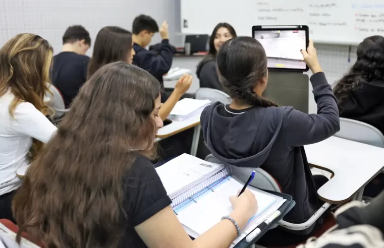 ENEM 2025: inscrições terminam na sexta-feira (6)