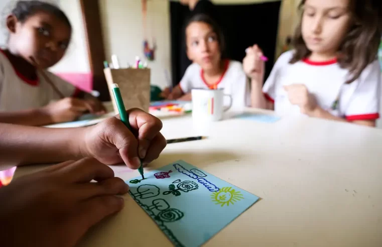 Como o fator de ponderação do Fundeb afeta a educação.