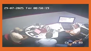 Com veemência, Prefeito de Januária afirma: “não sou candidato a deputado de jeito nenhum”