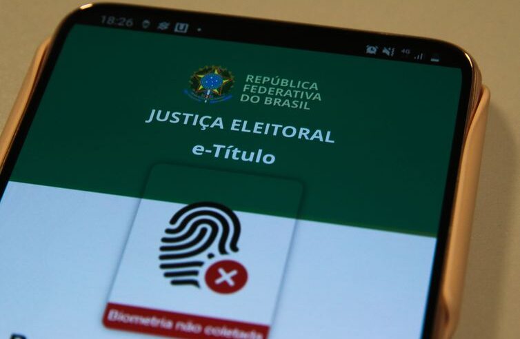 Eleições 2024: e-Título possibilita consultar local de votação; veja outras funções do app.