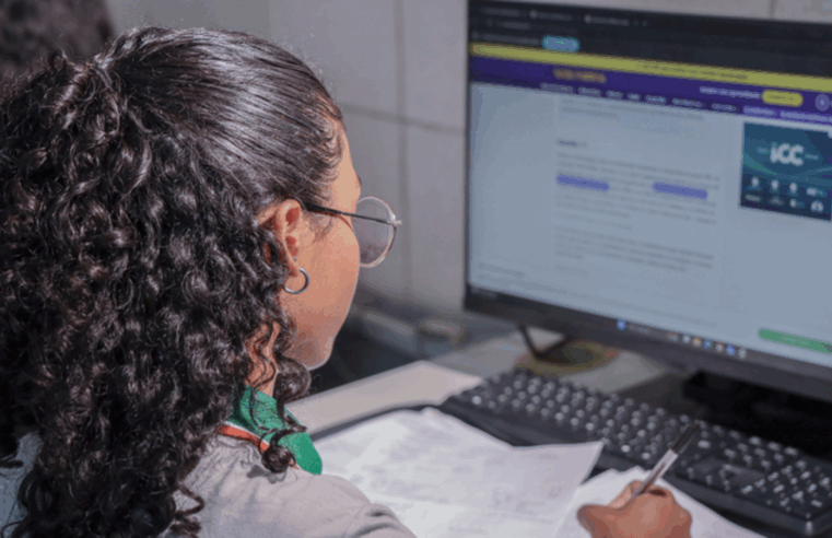 Mais de 2 mil escolas públicas serão conectadas à internet com alta velocidade no Brasil