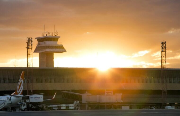 Voa Brasil: Aposentados do INSS podem participar com conta Gov.br de nível bronze