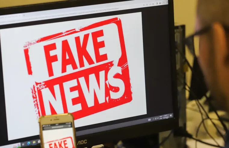 Eleições 2024: para 78% dos brasileiros, controle de fake news nas redes é importante.