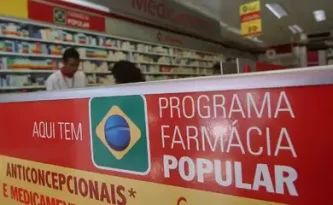 FARMÁCIA POPULAR: Brasil avança na distribuição de medicamentos