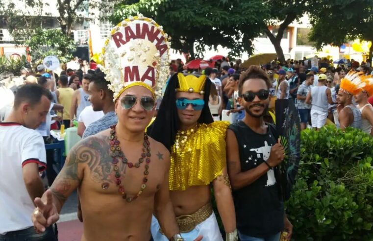 Festa com saúde como proteger a pele no carnaval.