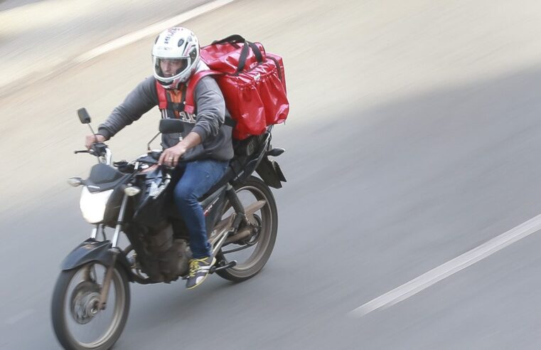 Sem acordo, motoristas de aplicativos anunciam greve em todo o Brasil no dia 12 de setembro.