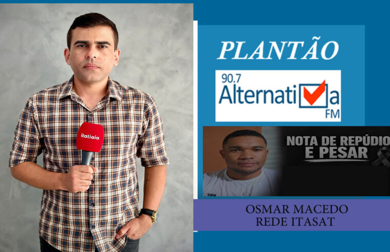 Briga por motivos políticos termina em assassinato em São João das Missões