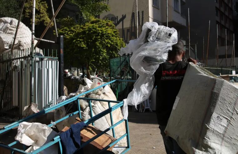 Gestão de resíduos no Brasil poderá custar R$ 168,5 bi em 2050, sem reciclagem e o fim dos lixões