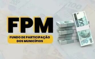 FPM: União repassa R$ 6,3 bi aos municípios brasileiros, nesta quarta-feira (10)