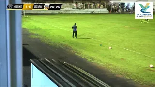 Definidos os finalistas do campeonato januarense de futebol. Assista os gols!